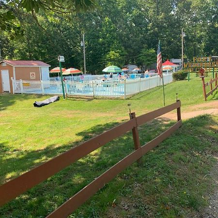 Ft. Wilderness Rv Park And Campground Whittier Exterior foto