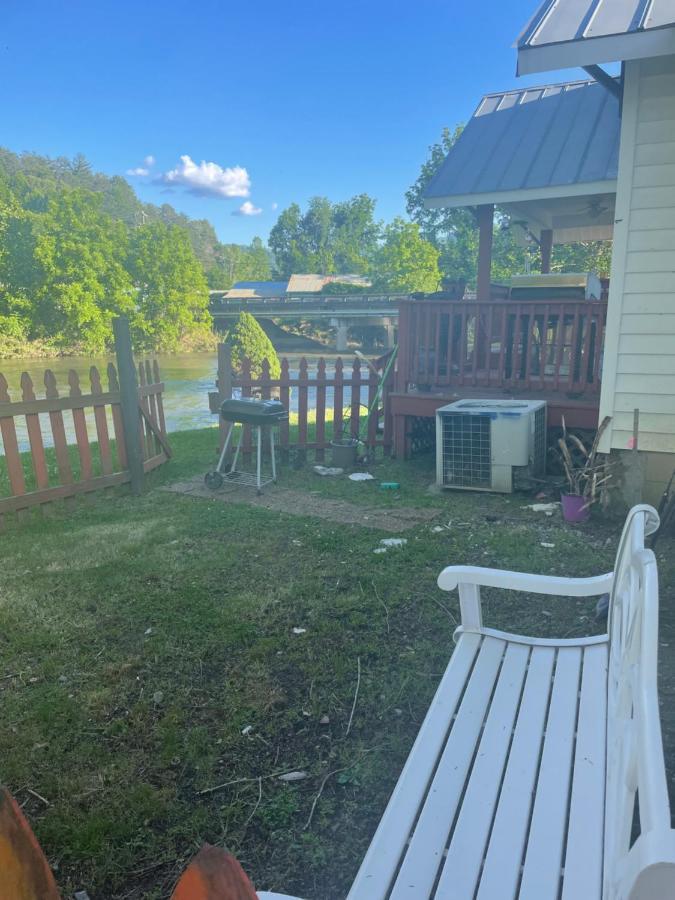 Ft. Wilderness Rv Park And Campground Whittier Exterior foto
