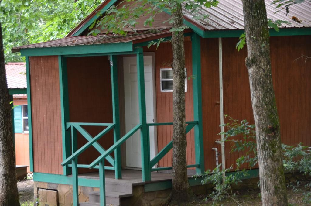 Ft. Wilderness Rv Park And Campground Whittier Exterior foto