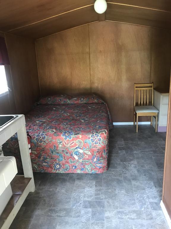 Ft. Wilderness Rv Park And Campground Whittier Exterior foto