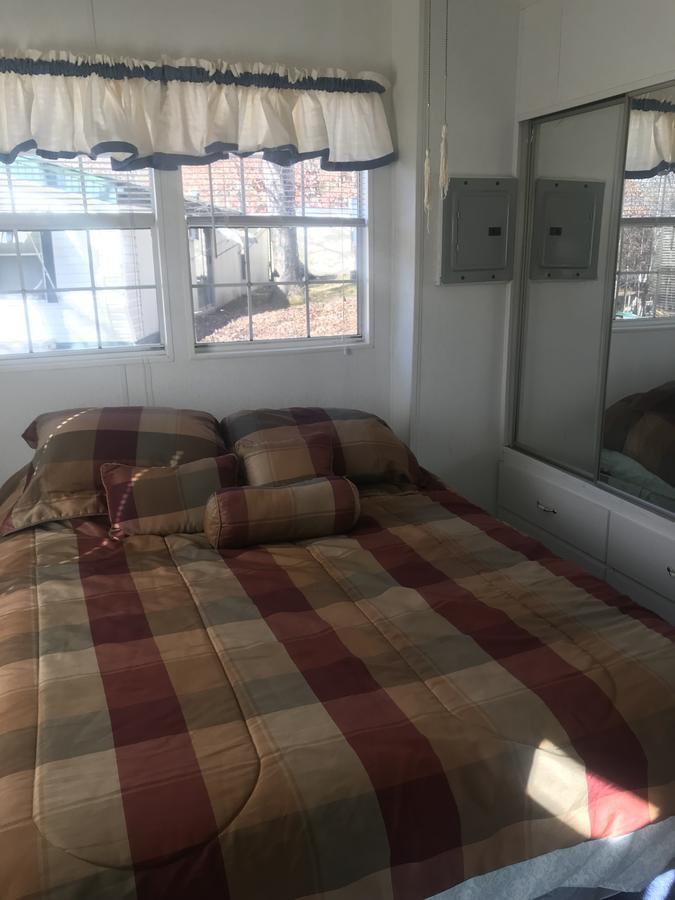 Ft. Wilderness Rv Park And Campground Whittier Exterior foto