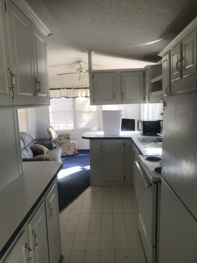 Ft. Wilderness Rv Park And Campground Whittier Exterior foto
