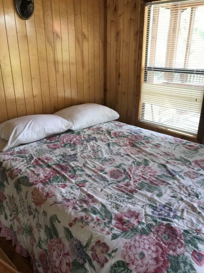 Ft. Wilderness Rv Park And Campground Whittier Exterior foto